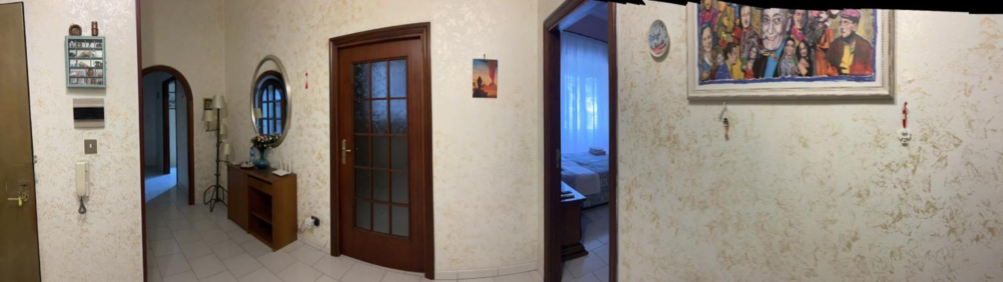 Apartamento Casa Annalisa Ercolano Exterior foto