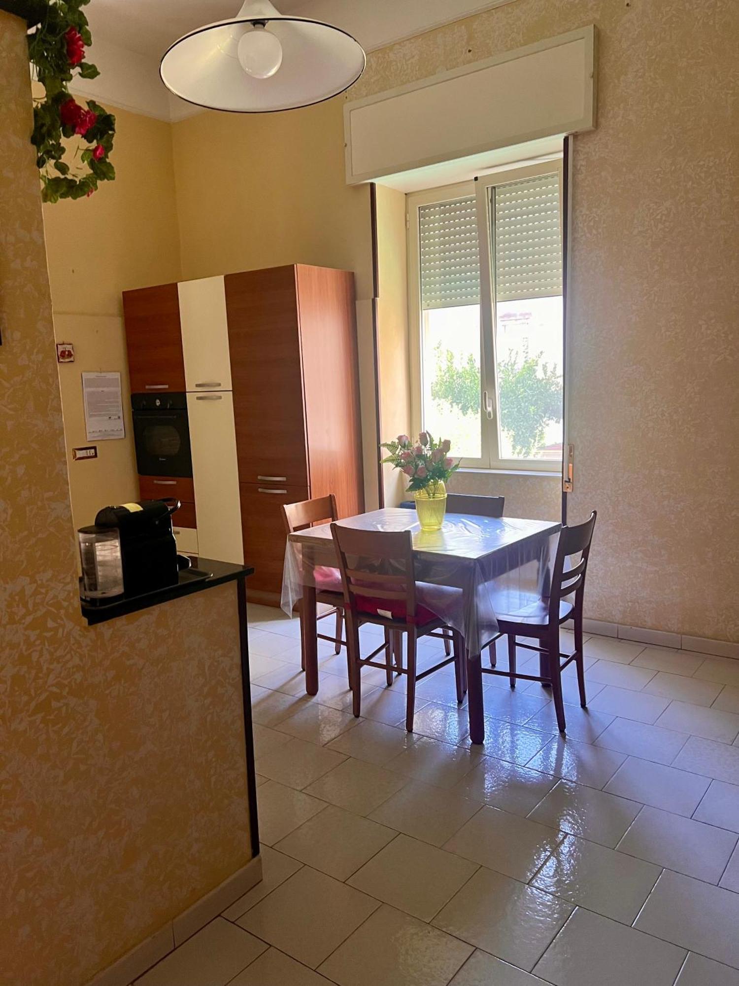 Apartamento Casa Annalisa Ercolano Exterior foto