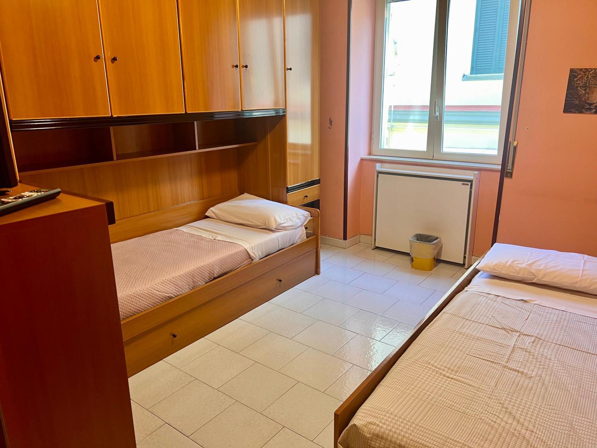 Apartamento Casa Annalisa Ercolano Exterior foto